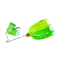 Booyah Pond Magic Buzz Buzzbait -Cheap Rods And Lines Store 12492062654519