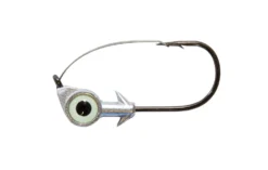 Z-Man Weedless Eye Jigheads 3 Pack -Cheap Rods And Lines Store 12546478604343
