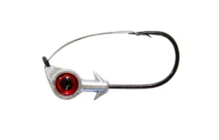 Z-Man Weedless Eye Jigheads 3 Pack -Cheap Rods And Lines Store 12546478833719