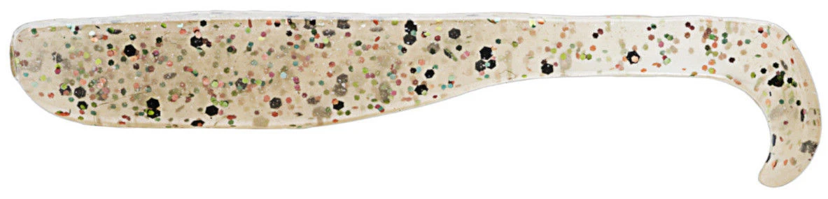 Z-Man Slim SwimZ 2 1/2 Inch Soft Plastic Paddle Tail Swimbait 8 Pack 9 Z-Man Slim SwimZ 2 1/2 Inch Soft Plastic Paddle Tail Swimbait 8 Pack - Image 9