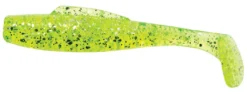 Z-Man MinnowZ 3 Inch Soft Plastic Paddle Tail Swimbait 6 Pack -Cheap Rods And Lines Store 12575658311735