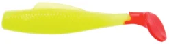 Z-Man MinnowZ 3 Inch Soft Plastic Paddle Tail Swimbait 6 Pack -Cheap Rods And Lines Store 12575658344503