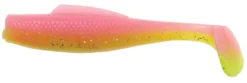 Z-Man MinnowZ 3 Inch Soft Plastic Paddle Tail Swimbait 6 Pack -Cheap Rods And Lines Store 12575658377271