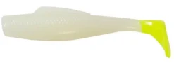 Z-Man MinnowZ 3 Inch Soft Plastic Paddle Tail Swimbait 6 Pack -Cheap Rods And Lines Store 12575658475575