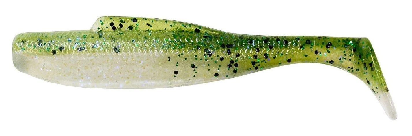 Z-Man DieZel MinnowZ 4 Inch Soft Paddle Tail Swimbait 5 Pack 6 Z-Man DieZel MinnowZ 4 Inch Soft Paddle Tail Swimbait 5 Pack - Image 6