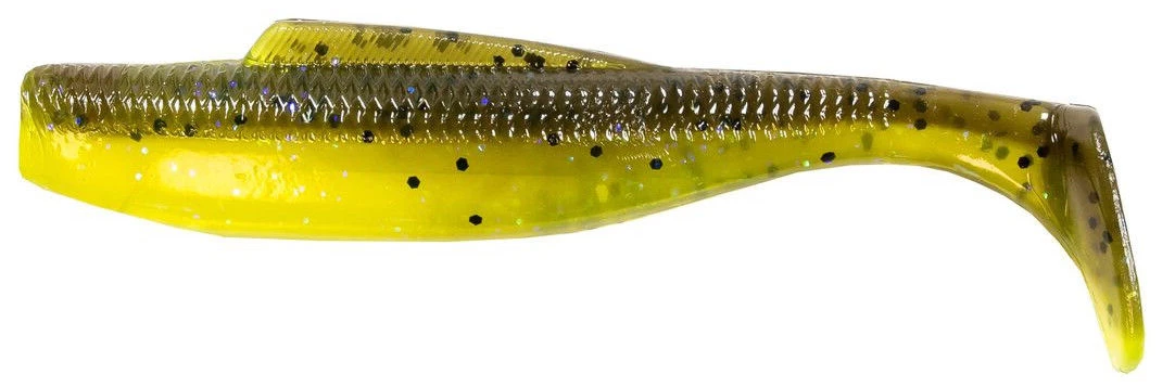 Z-Man DieZel MinnowZ 4 Inch Soft Paddle Tail Swimbait 5 Pack 8 Z-Man DieZel MinnowZ 4 Inch Soft Paddle Tail Swimbait 5 Pack - Image 8