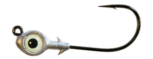 Z-Man Redfish Eye Jigheads 3 Pack 2 Z-Man Redfish Eye Jigheads 3 Pack - Image 2