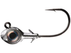 Z-Man Trout Eye 3/16 Oz. Jighead 3 Pack 8 Z-Man Trout Eye 3/16 Oz. Jighead 3 Pack -Cheap Rods And Lines Store 12582705201207