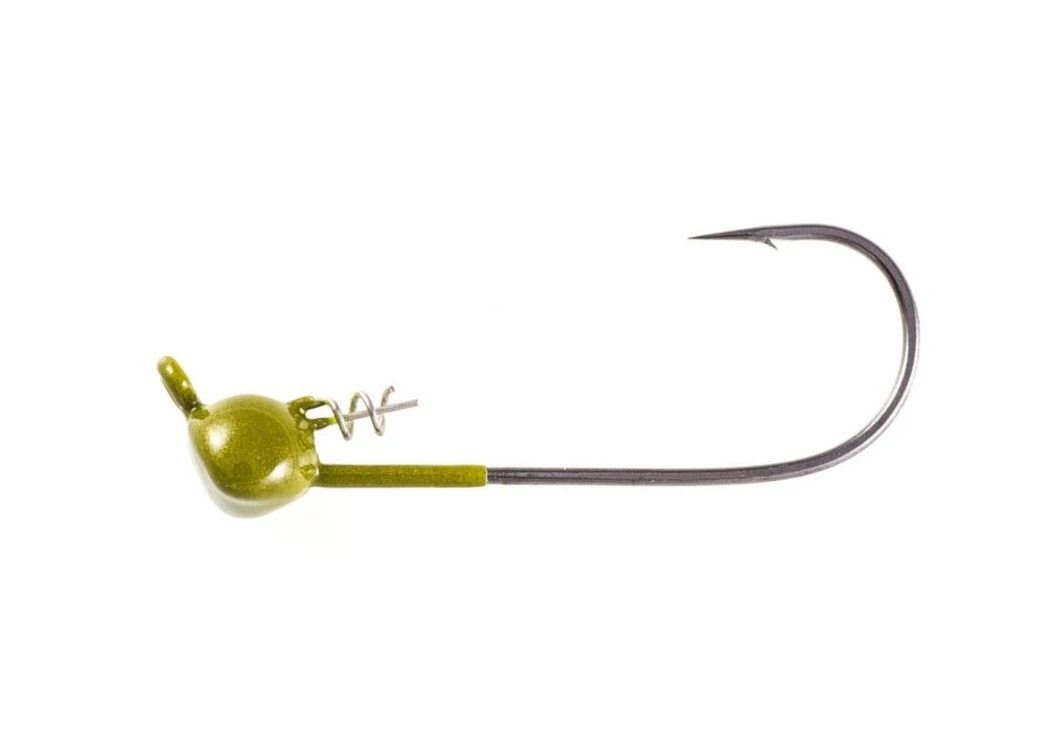 Owner Ultrahead Shaky Jig Head 4 Pack 2 Owner Ultrahead Shaky Jig Head 4 Pack - Image 2
