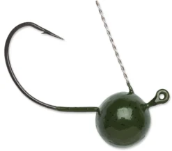 VMC Wacky Weedless Jig Head 4 Pack 21 VMC Wacky Weedless Jig Head 4 Pack -Cheap Rods And Lines Store 12665136775223