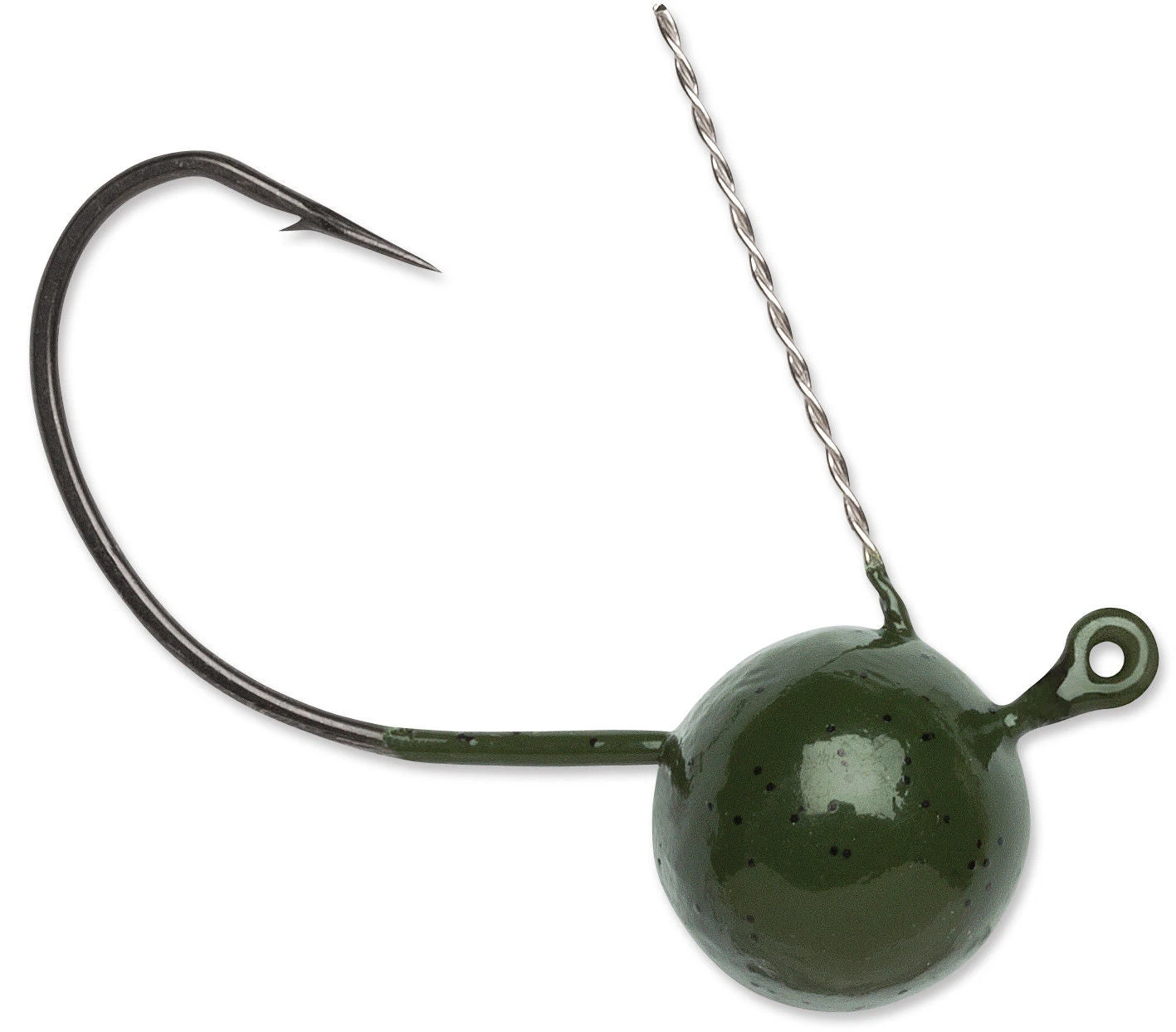 VMC Wacky Weedless Jig Head 4 Pack 12 VMC Wacky Weedless Jig Head 4 Pack - Image 12