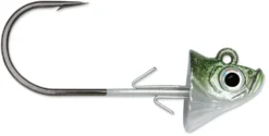 VMC Swimbait Jig Head -Cheap Rods And Lines Store 12665167806519