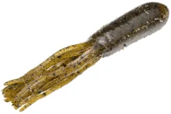 Strike King Pro Model Coffee Tubes 3 1/2 Inch Soft Plastic Tube 8 Pack -Cheap Rods And Lines Store 12699294302263 scaled