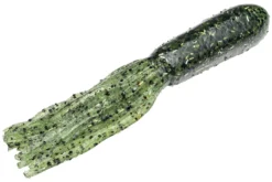 Strike King Pro Model Coffee Tubes 3 1/2 Inch Soft Plastic Tube 8 Pack -Cheap Rods And Lines Store 12699294400567 scaled