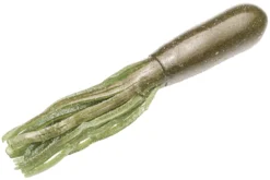 Strike King Pro Model Coffee Tubes 3 1/2 Inch Soft Plastic Tube 8 Pack -Cheap Rods And Lines Store 12699294498871 scaled