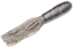 Strike King Pro Model Coffee Tubes 3 1/2 Inch Soft Plastic Tube 8 Pack -Cheap Rods And Lines Store 12699294531639 scaled