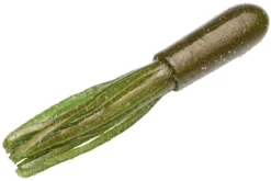 Strike King Coffee Fat Tube 2 3/4 Inch Soft Plastic Tube 9 Pack -Cheap Rods And Lines Store 12802103541815 scaled