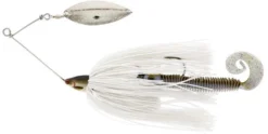 Westin MonsterVibe 2 1/4 Oz. Willow Leaf Pike/Muskie Spinnerbait 9 Westin MonsterVibe 2 1/4 Oz. Willow Leaf Pike/Muskie Spinnerbait -Cheap Rods And Lines Store 12875148230711