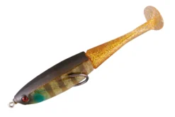 Jackall Grinch Hollow Body Paddle Tail Swimbait -Cheap Rods And Lines Store 12984621400119 scaled