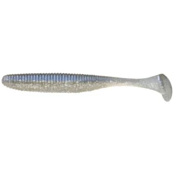Jackall Rhythm Wave Soft Paddle Tail Swimbait