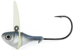 Fish Head Dude Swimbait Scrounger Jighead 2 Pack