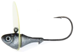 Fish Head Dude Swimbait Scrounger Jighead 2 Pack -Cheap Rods And Lines Store 13033326772279