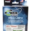 Power Pro Maxcuatro Spectra Moss Green Braided Line