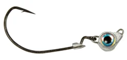 Z-Man Texas Eye Articulated Jigheads 3 Pack 26 Z-Man Texas Eye Articulated Jigheads 3 Pack -Cheap Rods And Lines Store 13349602459703