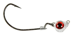 Z-Man Texas Eye Articulated Jigheads 3 Pack 27 Z-Man Texas Eye Articulated Jigheads 3 Pack -Cheap Rods And Lines Store 13349602492471