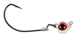 Z-Man Texas Eye Articulated Jigheads 3 Pack 28 Z-Man Texas Eye Articulated Jigheads 3 Pack -Cheap Rods And Lines Store 13349602525239