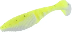 Gary Yamamoto Kickin' Zako 4 Inch Paddle Tail Swimbait 5 Pack -Cheap Rods And Lines Store 134P 05 909
