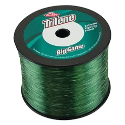 Berkley Trilene Big Game Monofilament Line Green Small Bulk Spools -Cheap Rods And Lines Store 14012691447863