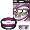 Sunline Crank FC Fluorocarbon Line 200 Yards