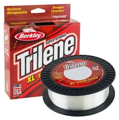 Berkley Trilene XL Monofilament 1000 Yard Economy Bulk Spools