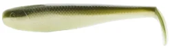 Z-Man SwimmerZ 6 Inch Paddle Tail Swimbait 3 Pack