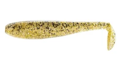 Z-Man SwimmerZ 6 Inch Paddle Tail Swimbait 3 Pack -Cheap Rods And Lines Store 14480533553207