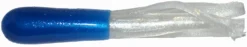 Big Bite Baits 1 1/2 Inch Crappie Tube -Cheap Rods And Lines Store 15CRTU 12