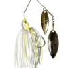 Z-Man SlingbladeZ Power Finesse Double Willow Spinnerbait