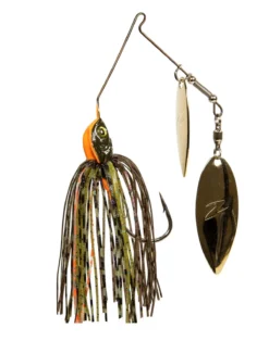 Z-Man SlingbladeZ Power Finesse Double Willow Spinnerbait 15 Z-Man SlingbladeZ Power Finesse Double Willow Spinnerbait -Cheap Rods And Lines Store 30885612257369