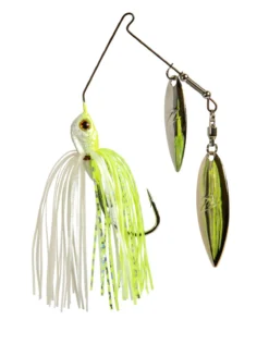 Z-Man SlingbladeZ Power Finesse Double Willow Spinnerbait 16 Z-Man SlingbladeZ Power Finesse Double Willow Spinnerbait -Cheap Rods And Lines Store 30885612290137