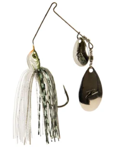 Z-Man SlingbladeZ Power Finesse Indiana Colorado Spinnerbait 19 Z-Man SlingbladeZ Power Finesse Indiana Colorado Spinnerbait -Cheap Rods And Lines Store 30935390322777