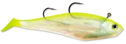 Storm WildEye Swim Shad 9 Inch Paddle Tail Swimbait -Cheap Rods And Lines Store 31310881423449