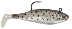 Storm WildEye Swim Shad Paddle Tail Swimbait 3 Pack 25 Storm WildEye Swim Shad Paddle Tail Swimbait 3 Pack -Cheap Rods And Lines Store 31310894923865 scaled