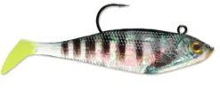 Storm WildEye Swim Shad Paddle Tail Swimbait 3 Pack 27 Storm WildEye Swim Shad Paddle Tail Swimbait 3 Pack -Cheap Rods And Lines Store 31310894989401 scaled