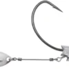 VMC Heavy Duty Weighted Willow Swimbait Hook