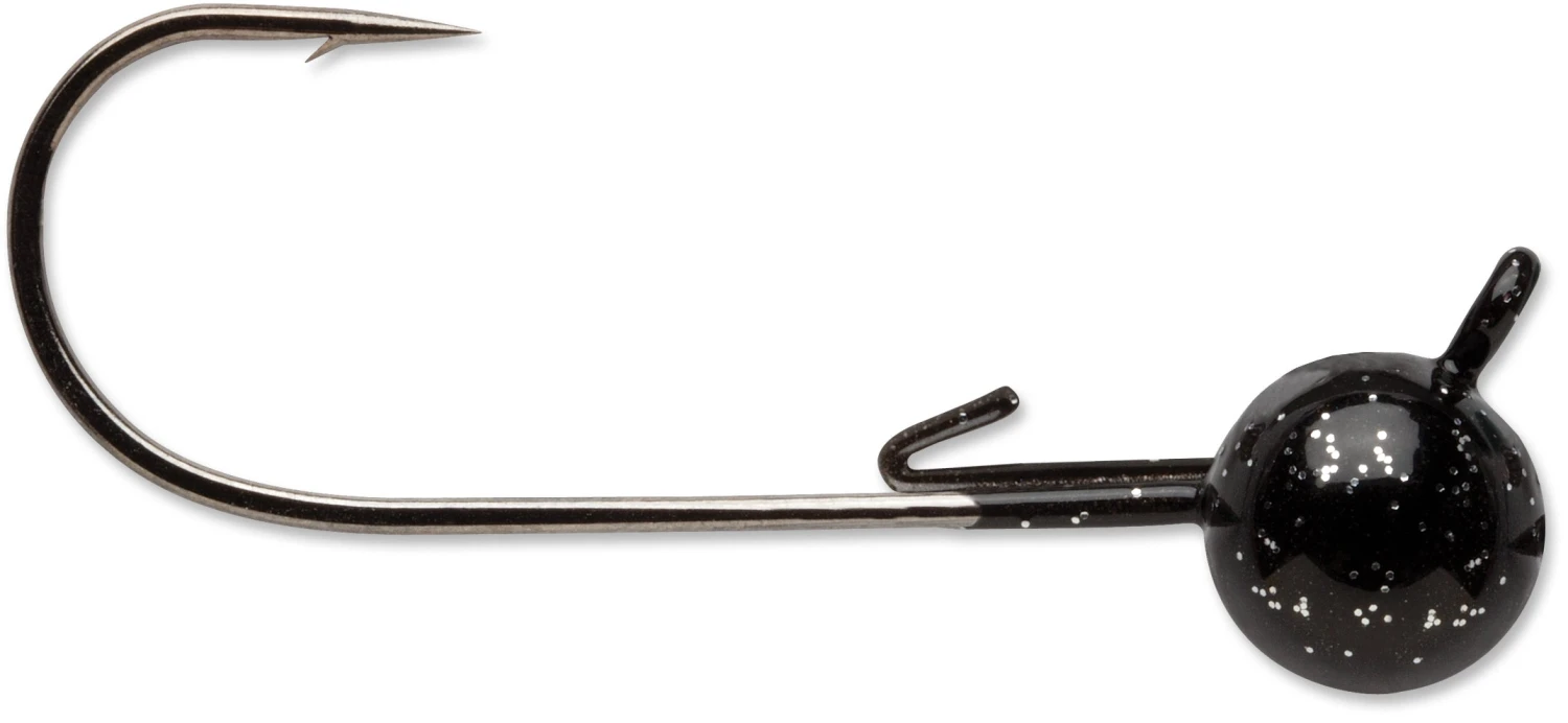 VMC Shaky Head Jig 4 Pack 3 VMC Shaky Head Jig 4 Pack - Image 3