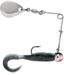 VMC Curl Tail Spinnerbait -Cheap Rods And Lines Store 31317831221337