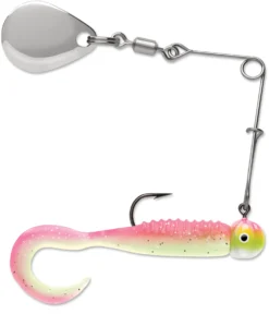 VMC Curl Tail Spinnerbait -Cheap Rods And Lines Store 31317831417945