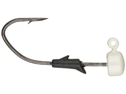 Lazer TroKar Tungsten Pro-V Finesse Ned Rig Jighead 2 Pack -Cheap Rods And Lines Store 31358847778905