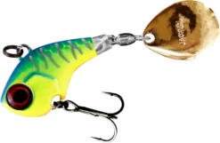 Jackall Deracoup Tail Spinner -Cheap Rods And Lines Store 31379402358873